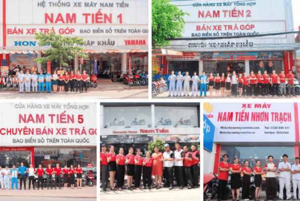 đăng ký trả góp