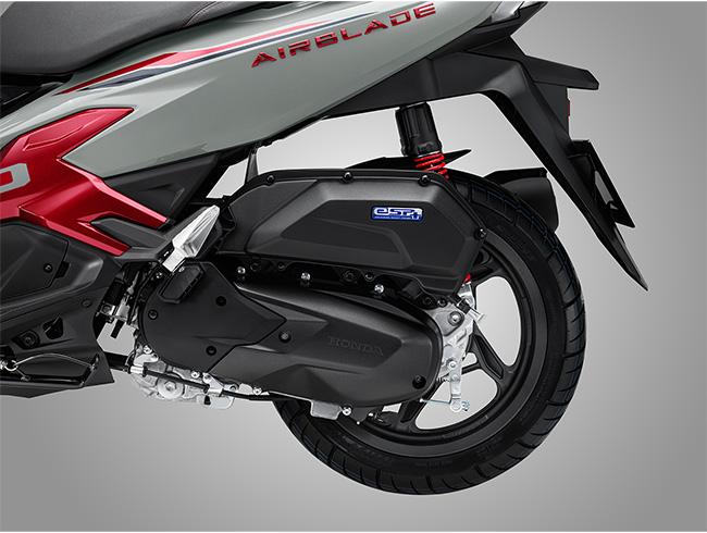Động cơ của Honda Air Blade 125