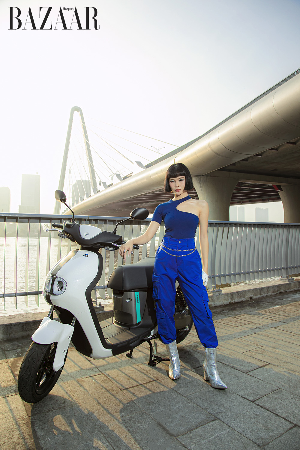 Giá xe Yamaha Neo's mới nhất