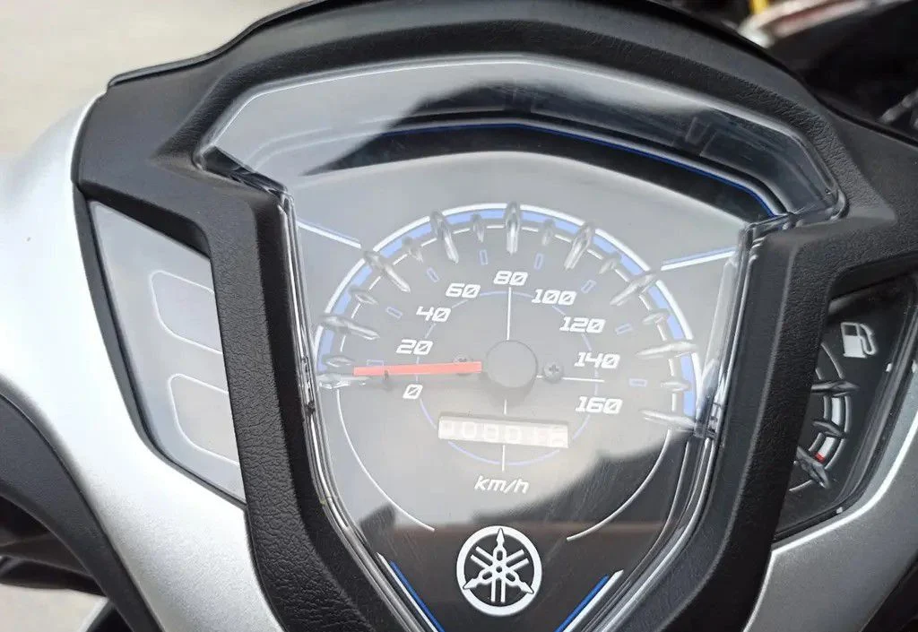 Tiện ích của xe Yamaha Jupiter FI