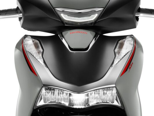 trả góp xe máy Honda Sh 160