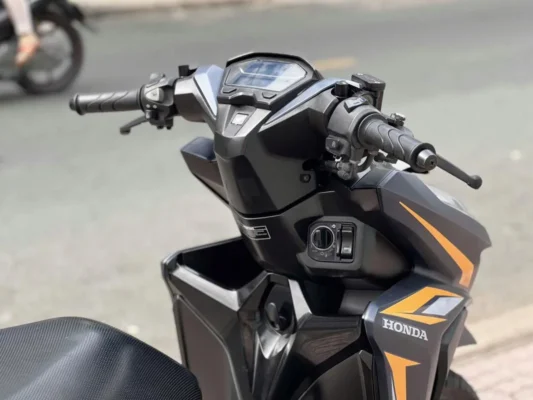 mua xe máy Honda Vario 125