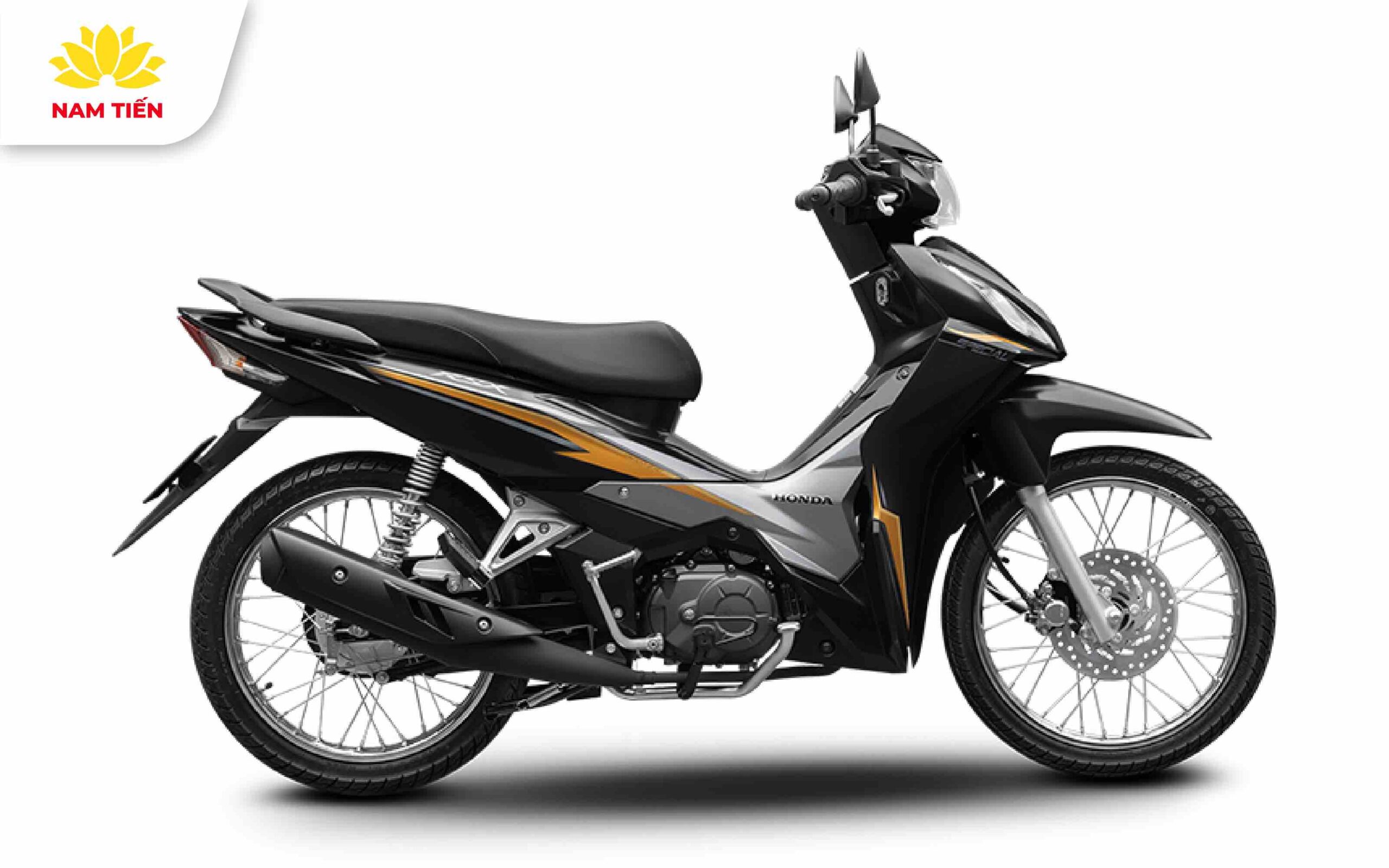 Trọng lượng của xe Honda Wave RSX