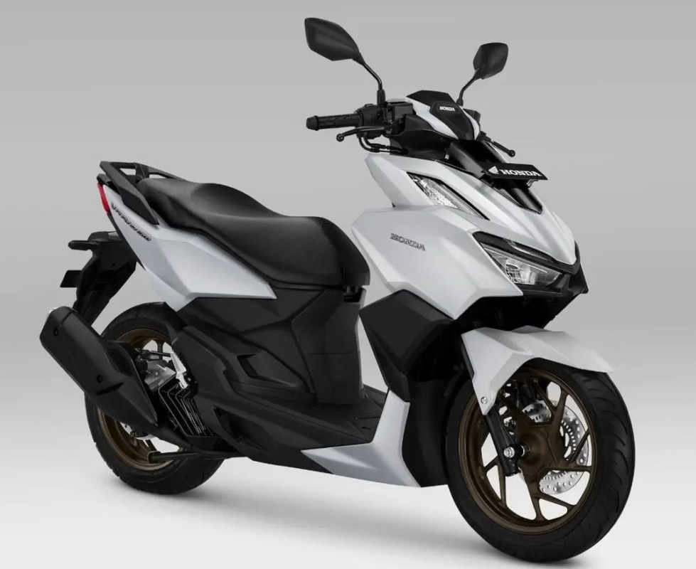 Bảng giá xe Honda Vario 150 2025 mới nhất - Niêm yết