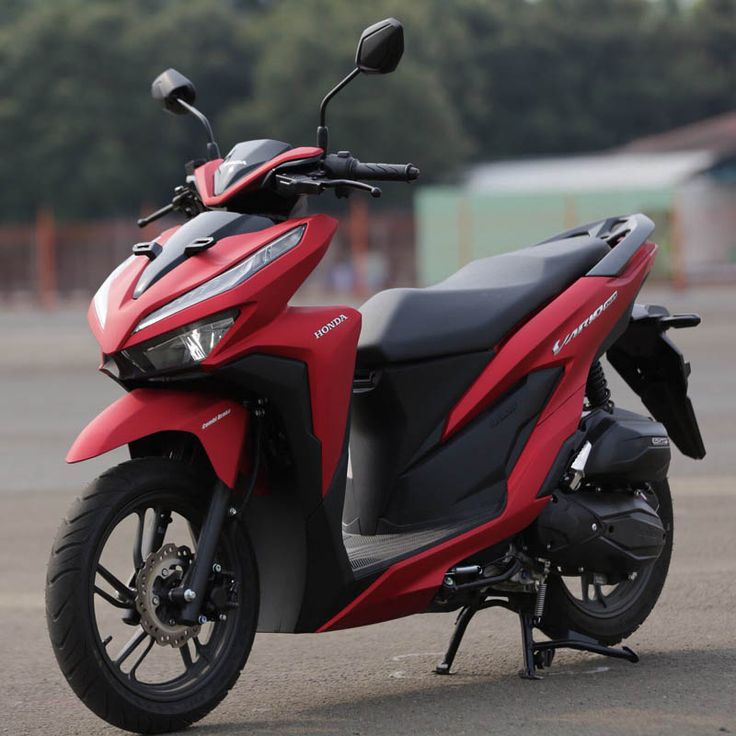 Những yếu tố ảnh hưởng đến giá xe Honda Vario 150 2025