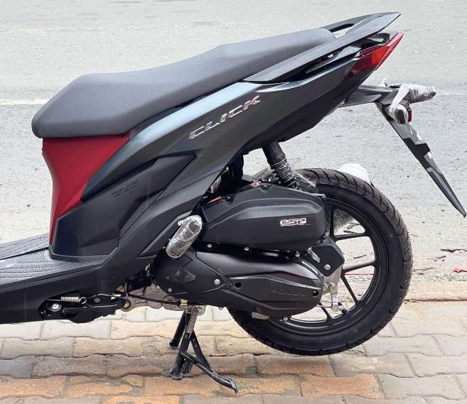 dong co cua honda click