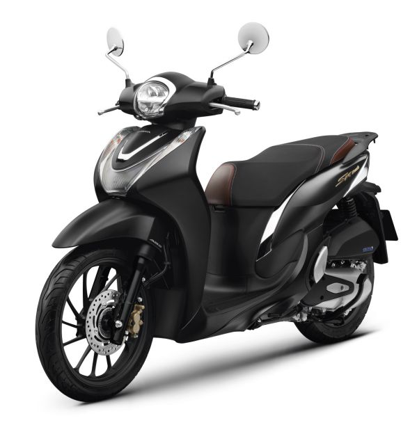 Giá xe Honda SH Mode 2025 mới nhất tại TPHCM - Giá lăn bánh