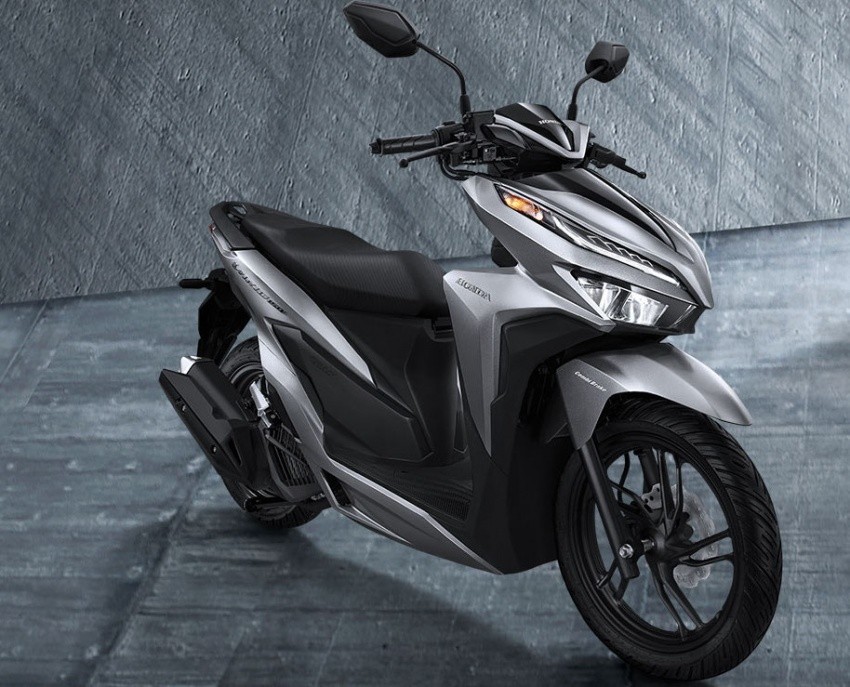 Giá lăn bánh của xe Honda Vario 150 2025 từng khu vực