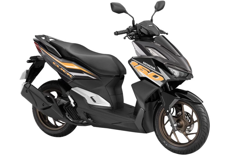 honda click