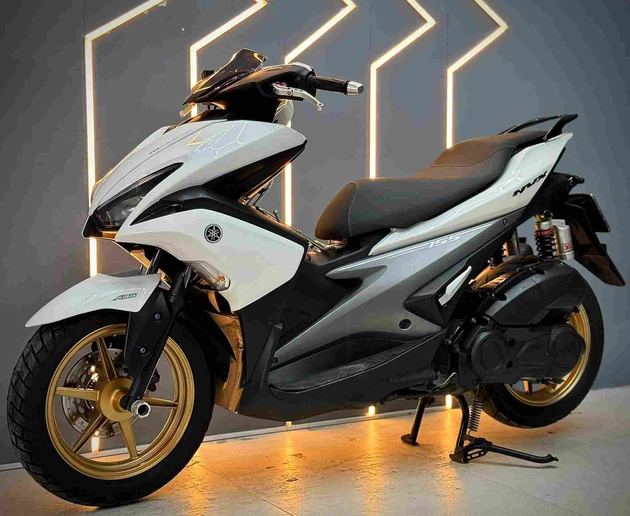 Kinh nghiệm khi chọn Cửa hàng xe máy Long An chính hãng giá tốt