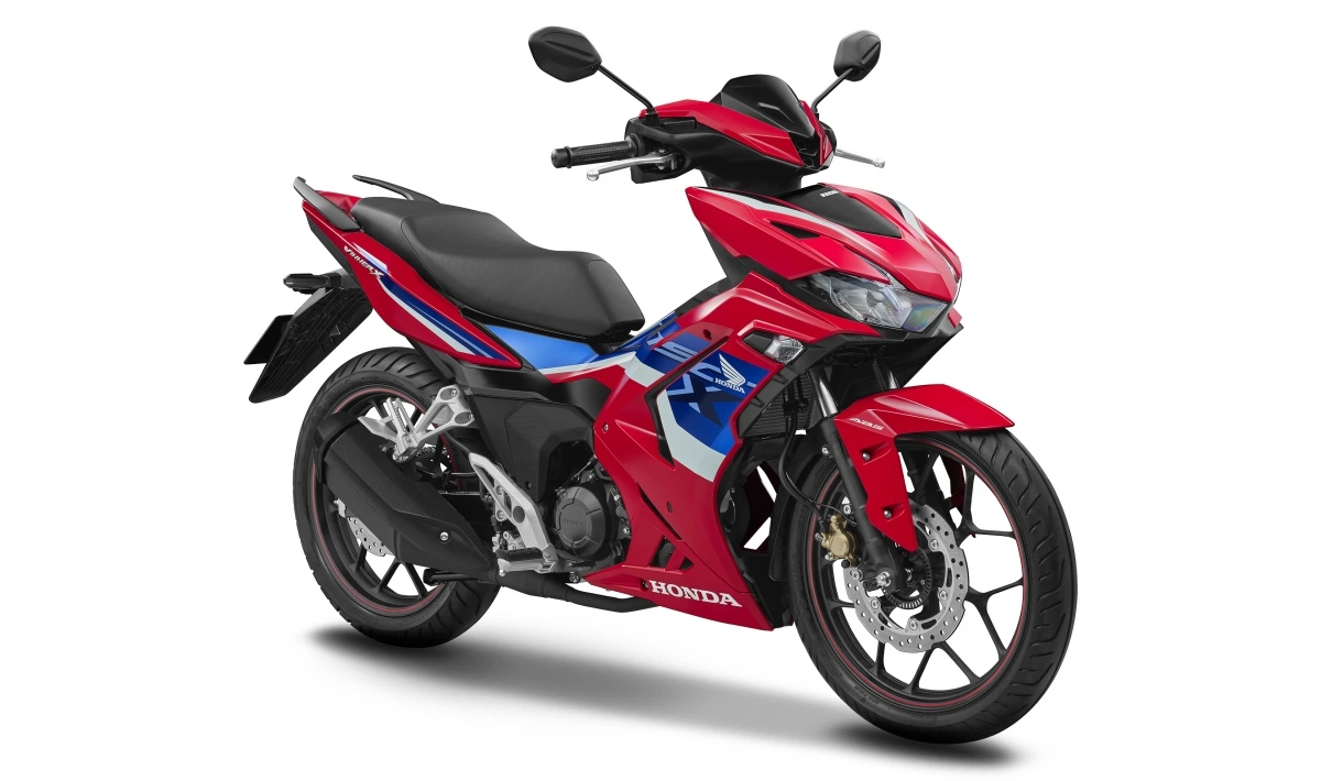 Mua xe máy tại Long An - xe tay côn