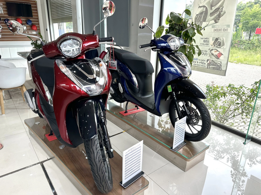 Thông số kỹ thuật