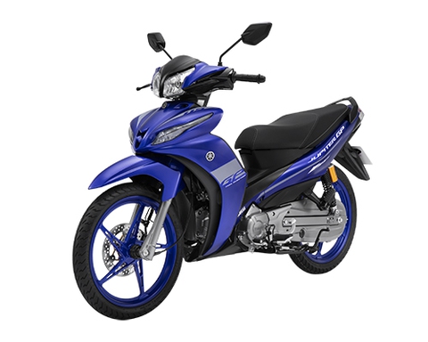 Tìm Cửa hàng xe máy Long An
