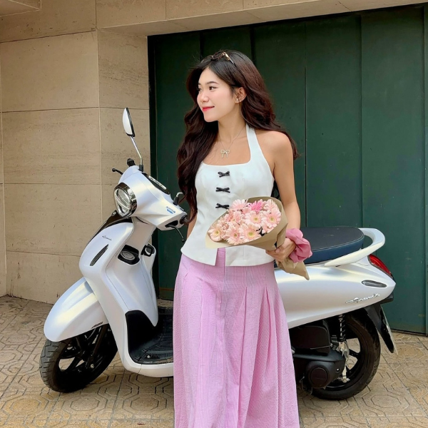 Trang thiết bị công nghệ hiện đại