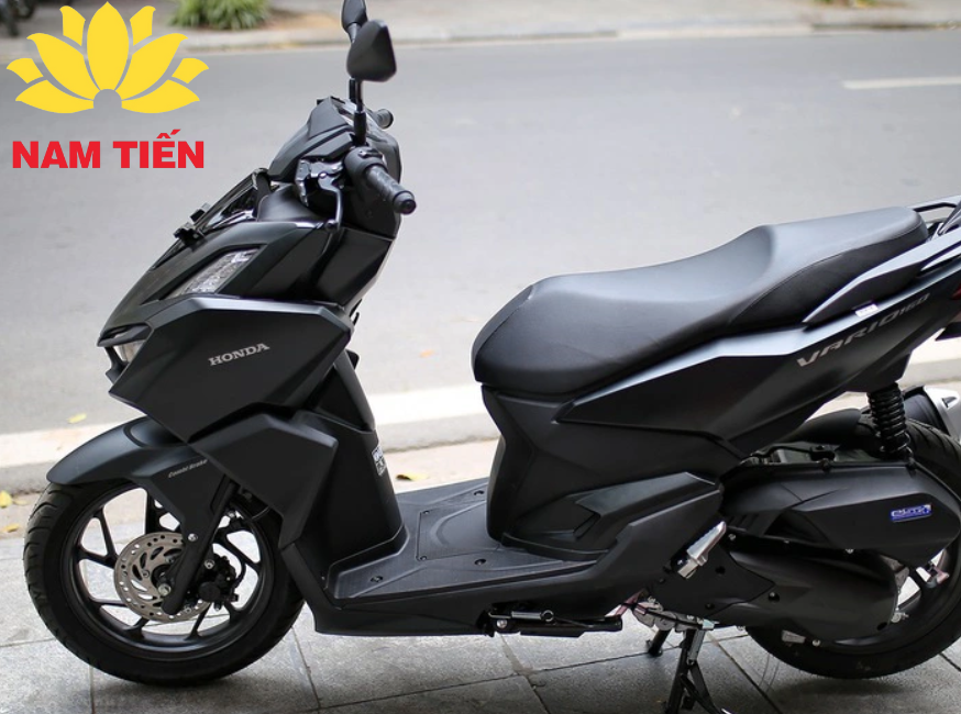 Nơi mua xe Vario 160 chính hãng - Xemaynamtien.com
