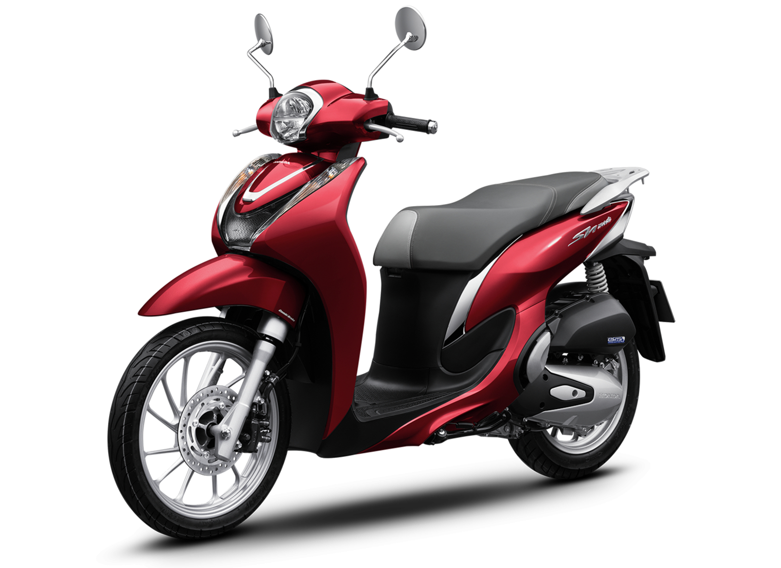 Bảng chi phí mua trả góp SH Mode 2025