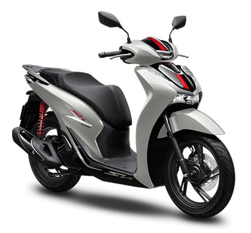 Xemaynamtien.com - Đại lý xe Honda SH 160i ủy quyền chính hãng