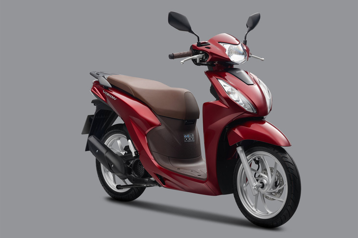 Lợi ích của việc mua trả góp xe máy