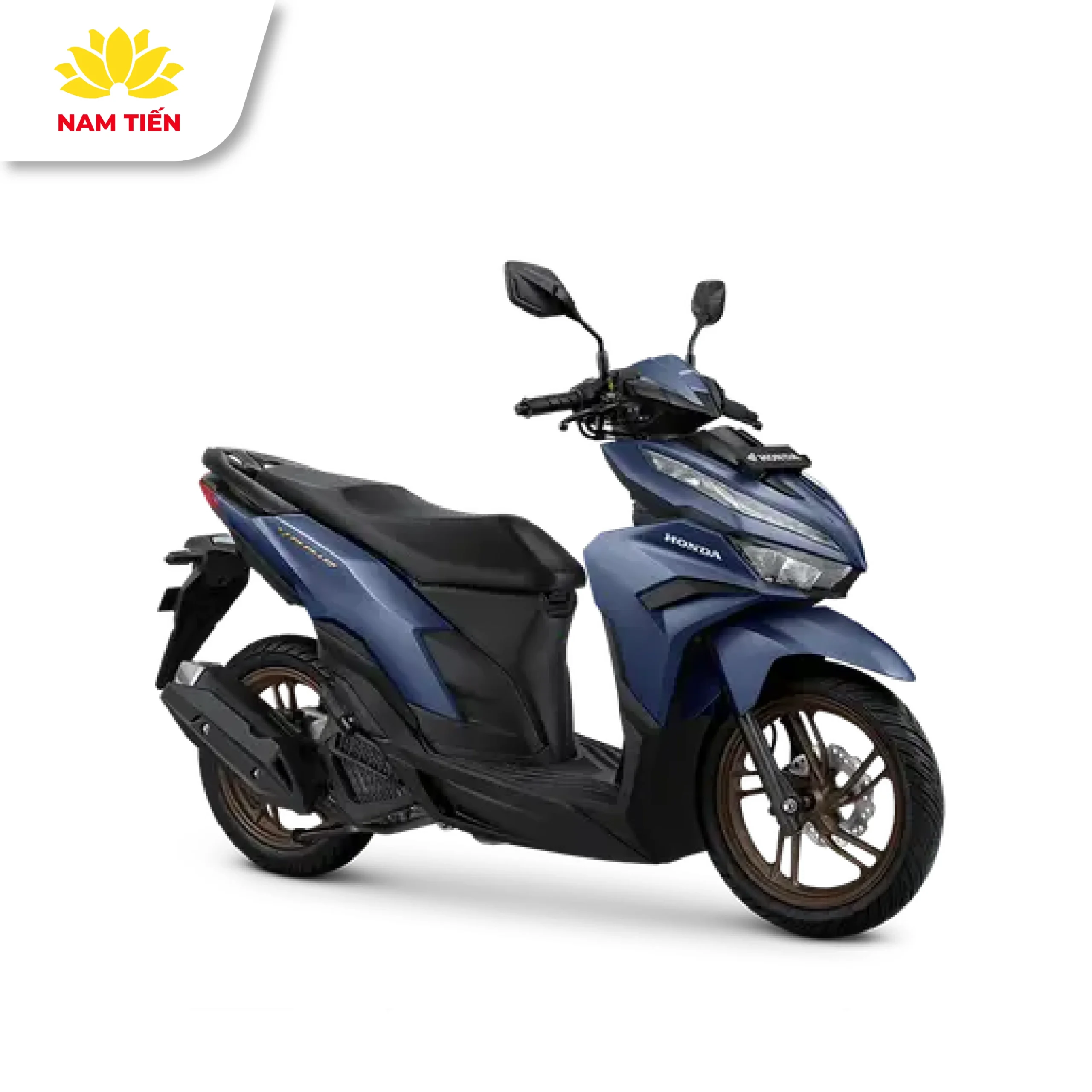 Sức hút của xe Vario 125