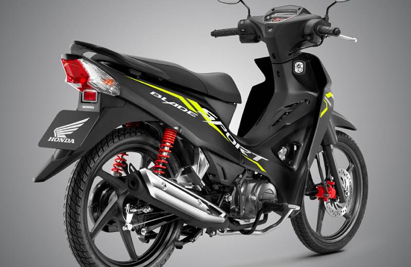 Mua xe Honda tại Bình Chánh ở đâu chính hãng giá tốt