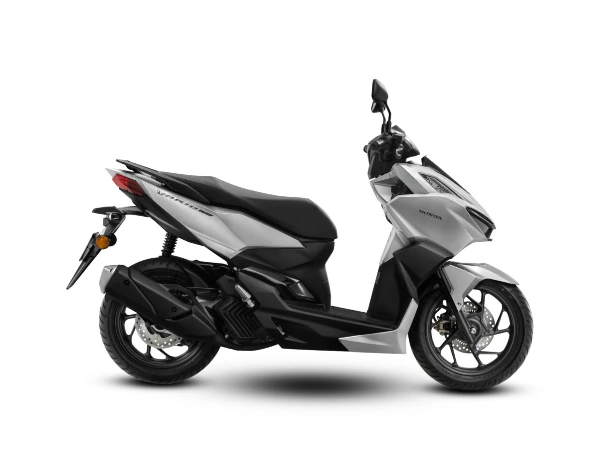Tiêu chí chọn Đại lý xe Vario 160 ủy quyền chính hãng