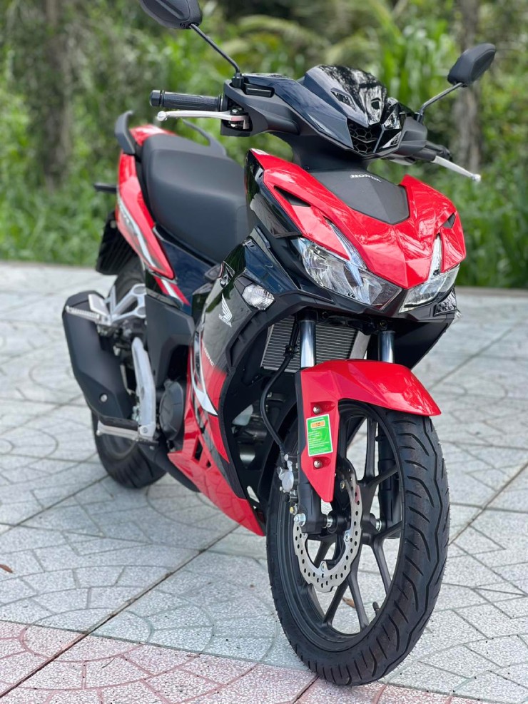 Bảng giá xe Honda Winner X 2025 tại Đại lý mới nhất