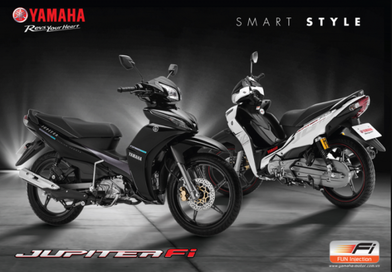 Các yếu tố ảnh hưởng đến giá xe Yamaha Jupiter 2025