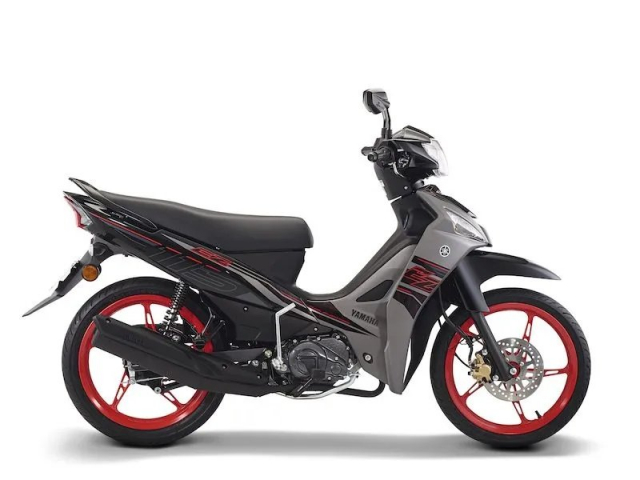 Các bước mua trả góp xe máy Bình Hưng đơn giản