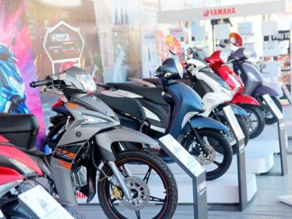 Xemaynamtien.com - Cửa hàng xe Yamaha Nhà Bè chính hãng giá tốt