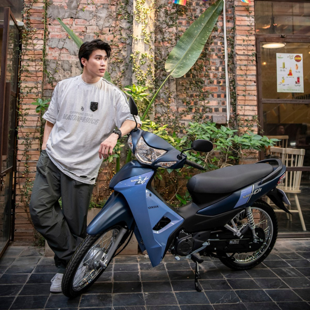 Những yếu tố ảnh hưởng đến giá xe Honda Wave 2025