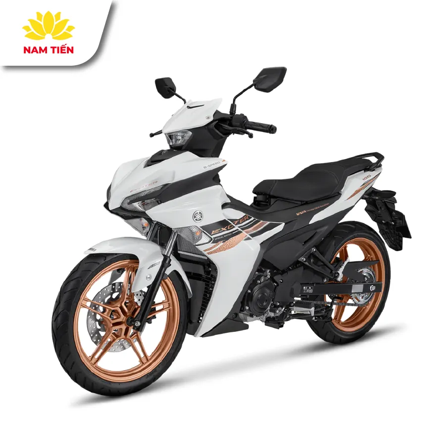 Các yếu tố ảnh hưởng đến Giá xe Yamaha Exciter 155 2025