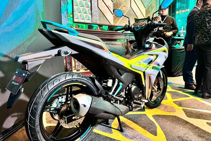 Ưu và nhược điểm của Yamaha Exciter 155 2025