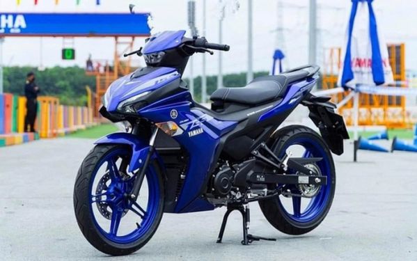 Sơ lượt về xe Yamaha Exciter 155 2025