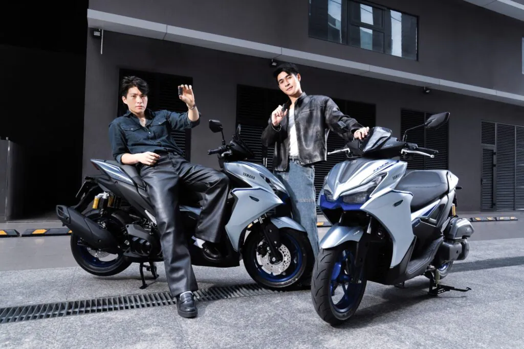Cách mua trả góp xe máy quận 7 nhanh chóng và đơn giản