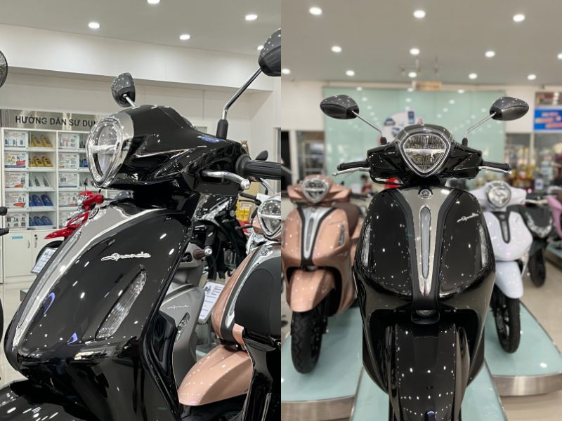 Các yếu tố lưu ý khi chọn Đại lý xe Yamaha quận 12 ủy quyền chính hãng