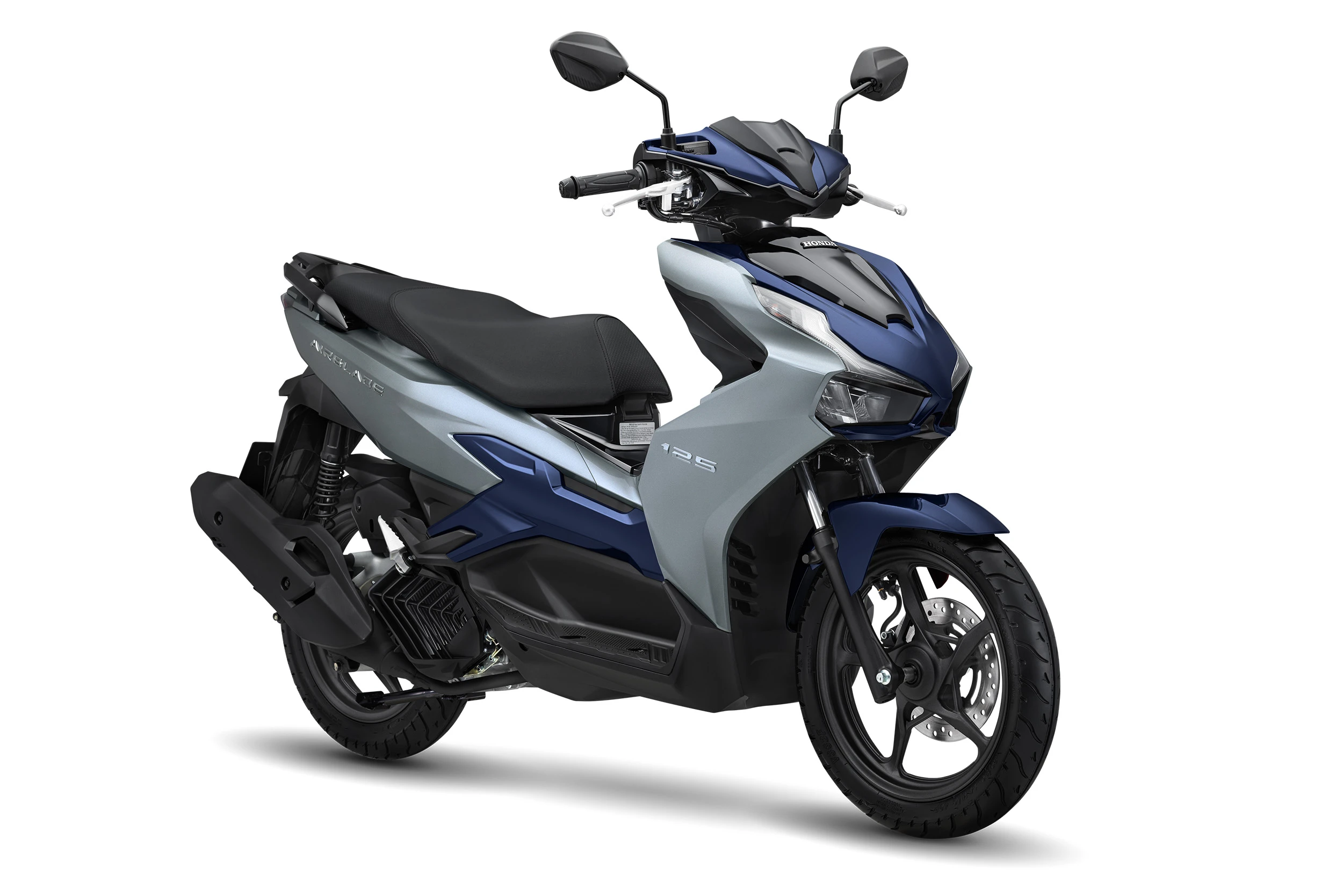 Cửa hàng xe máy Honda Bình Tân có bán trả góp không?