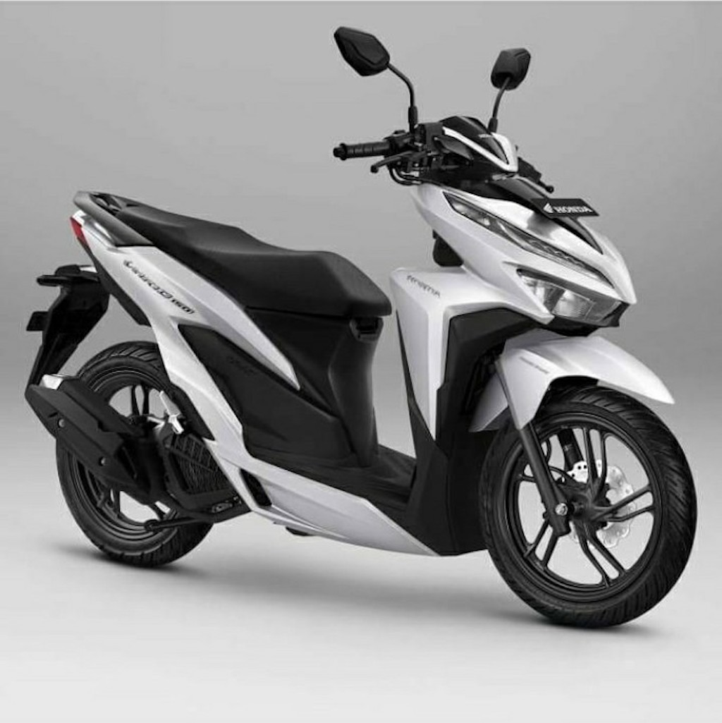 Đăng ký mua xe và sửa chữa tại Cửa hàng xe máy Honda Bà Rịa chính hãng giá tốt