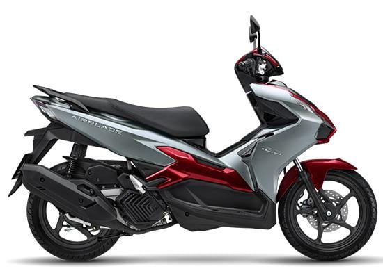 Điều kiện và thủ tục đăng ký mua xe Air Blade 125 trả góp tại TPHCM