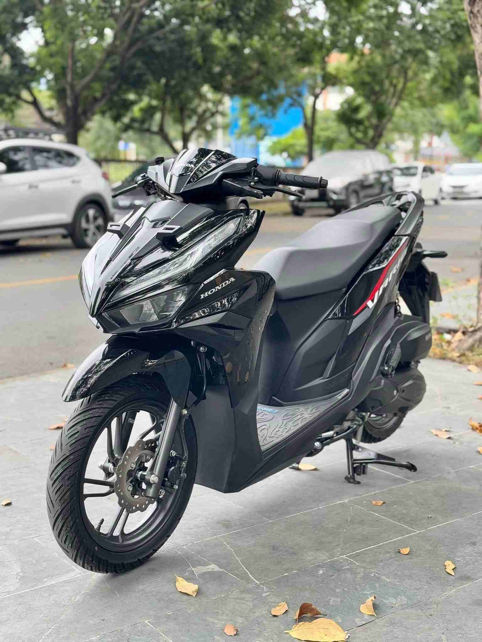 Giá Mua xe Vario 125 nhập khẩu tại Biên Hòa Đồng Nai