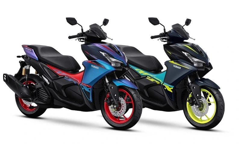 Giá xe tại Đại lý xe Yamaha Bình Tân chính hãng