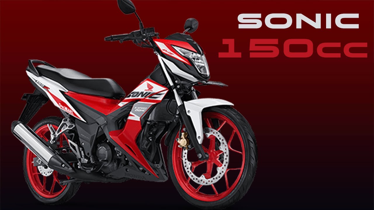 Những điểm nổi bật của xe Honda Sonic 2025