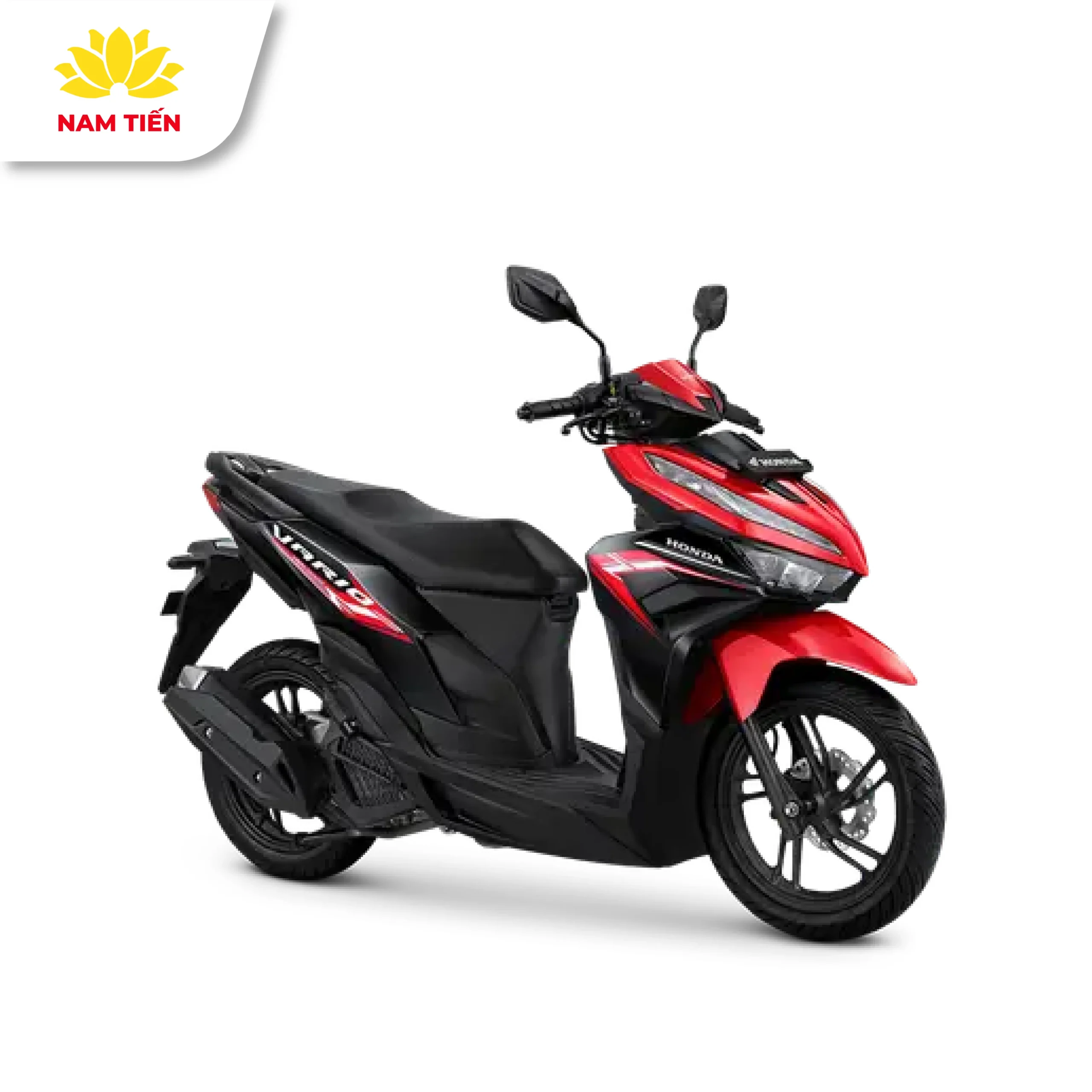 Tại sao xe Vario 125 Nhập Khẩu được chọn mua nhiều?