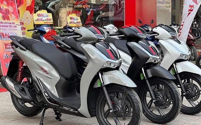 Tiêu chí lựa chọn Cửa hàng Honda quận 12 chính hãng