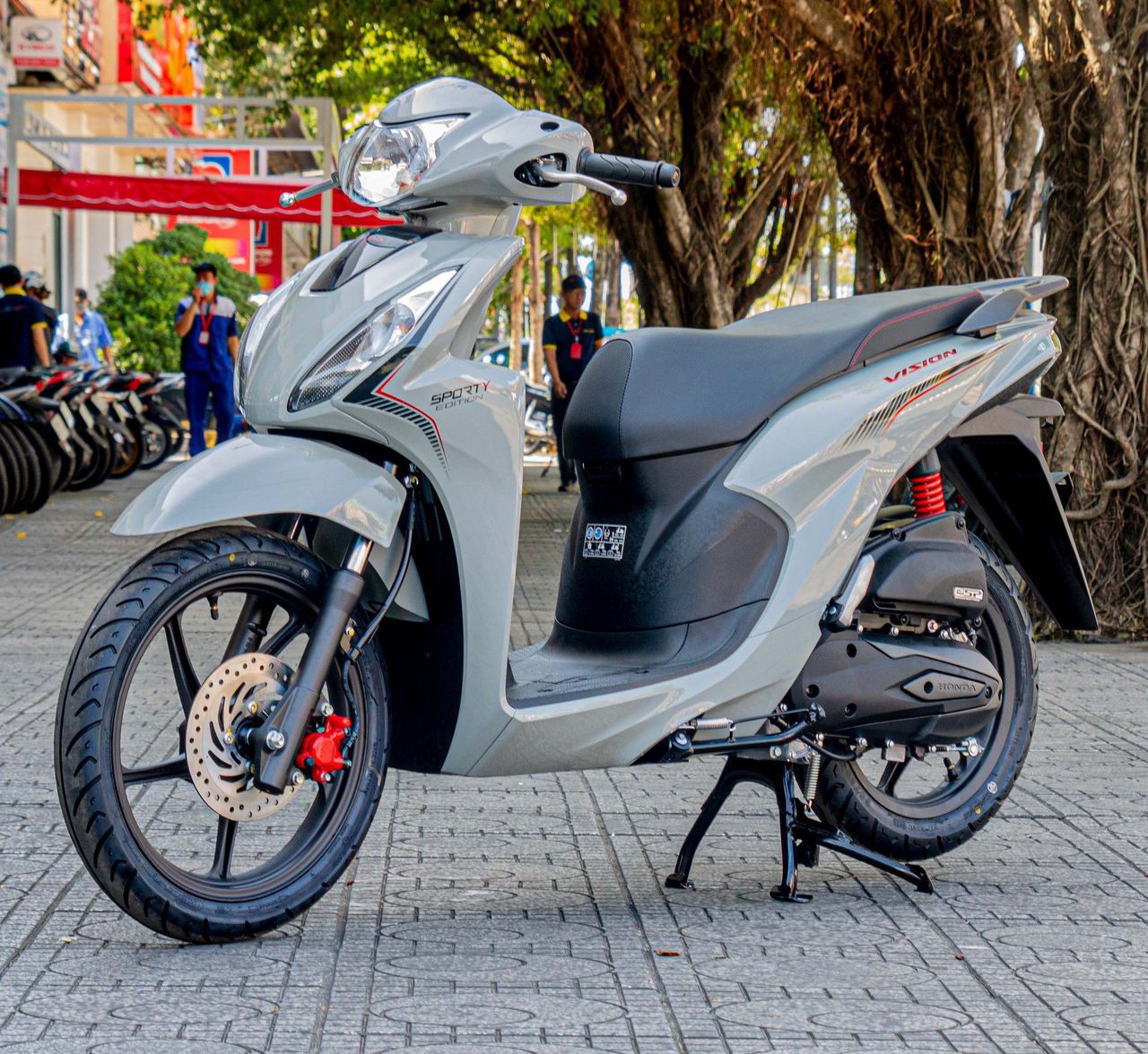 Xemaynamtien.com - Cửa hàng xe máy Honda Bình Tân chính hãng giá tốt
