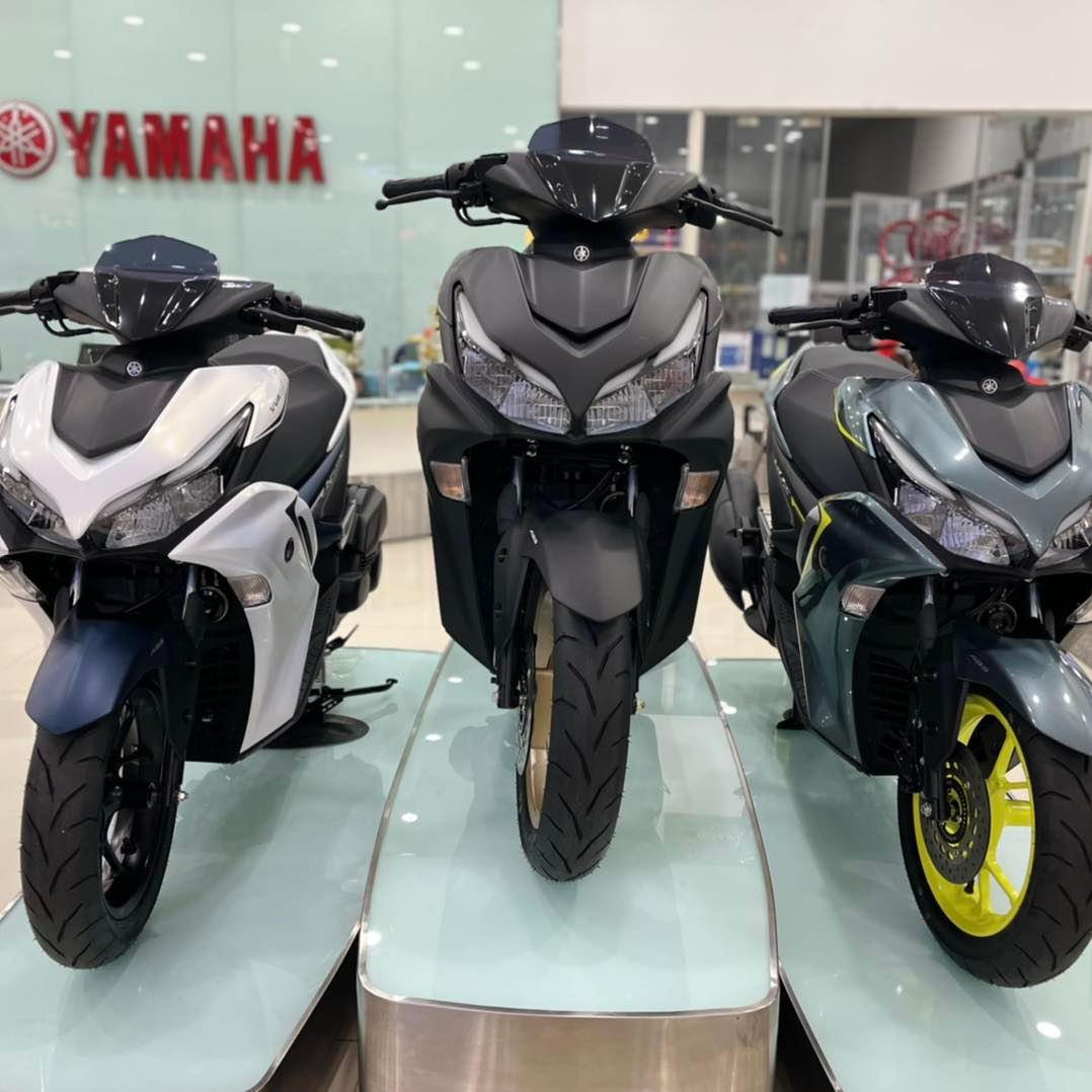 Xemaynamtien.com là Cửa hàng Yamaha quận 5 chính hãng giá tốt