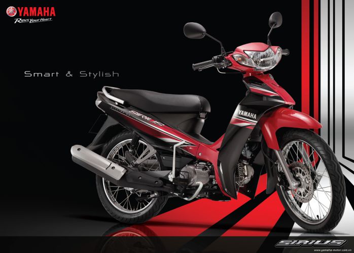 Xemaynamtien.com là Đại lý xe Yamaha Hóc Môn ủy quyền chính hãng