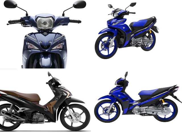 Các bước mua trả góp xe máy Bình Tân dễ dàng