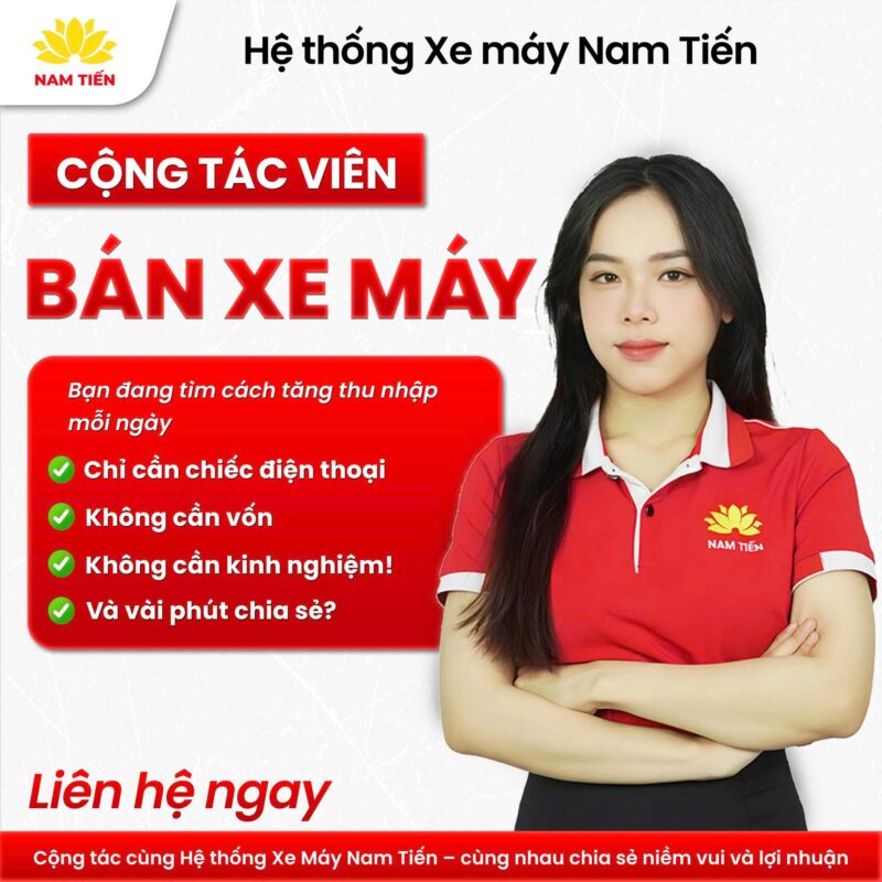 Đối Tượng Tham Gia CTV Nam Tiến
