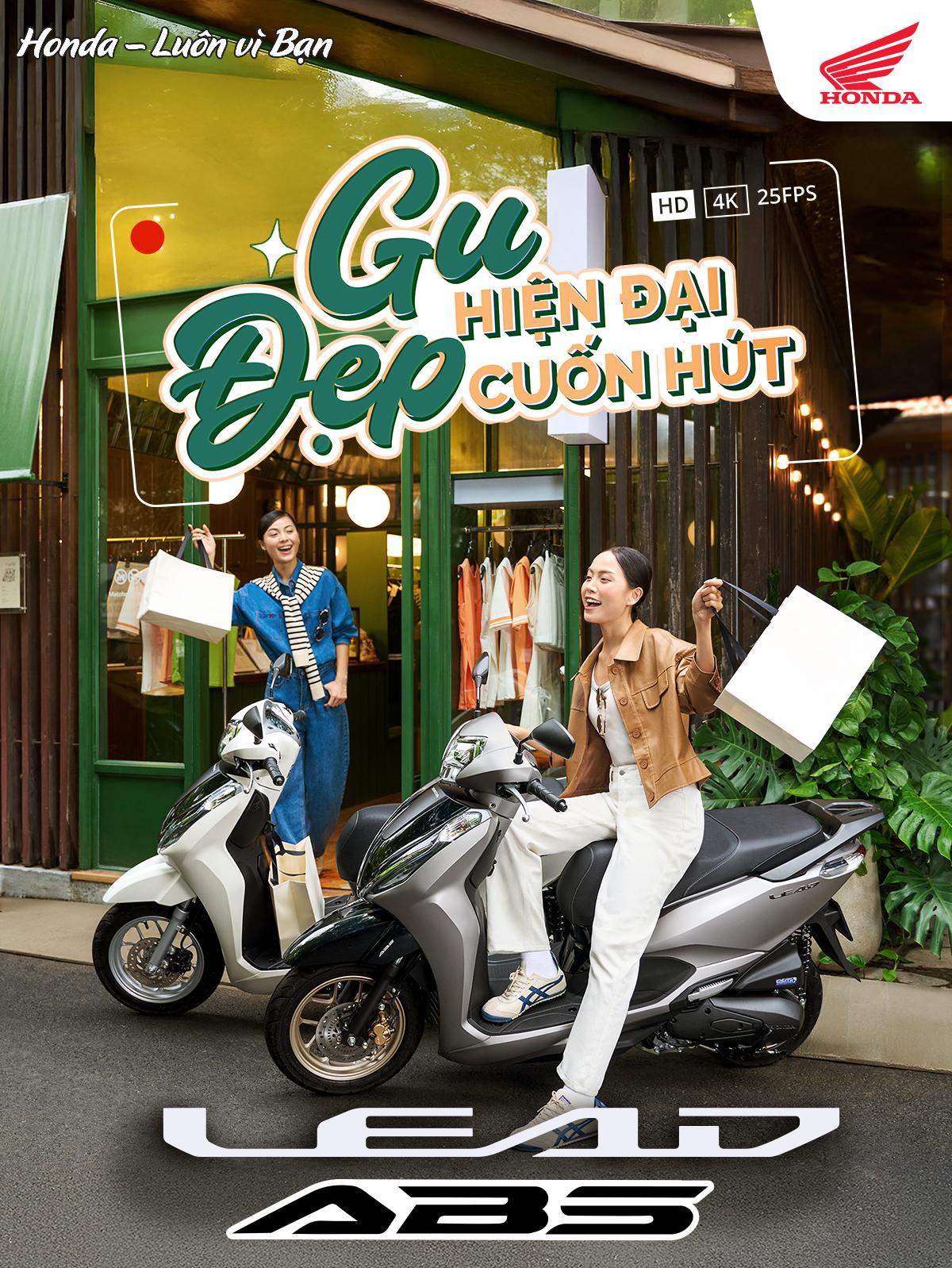 Cửa hàng xe máy Honda Bình Hưng chính hãng giá tốt ở đâu?