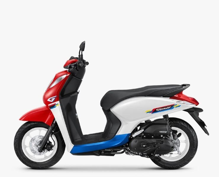 Bảng giá xe Honda genio 2026 mới nhất